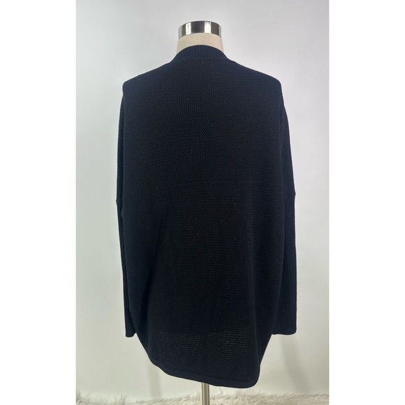 Ann Taylor Merino Wool Open Cardigan - Picture 2 of 10
